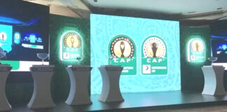 Tirage au sort de la CAN: Quel groupe pour les Verts ?