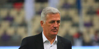 Equipe nationale: Pour Petkovic, le Mondial d’abord, la CAN ensuite