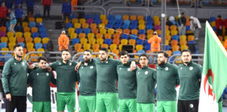 Championnats du monde: La mise à nu du hand algérien