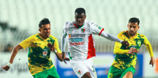 Ligue 1 Mobilis (mise à jour): Match piège pour le leader, l’USMA en quête de rachat à Bejaïa