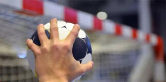 Handball: L’équipe nationale dans l’inconnu avant le Mondial danois