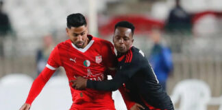 Ligue des champions d’Afrique (Gr.C/ 5e J): Le CRB éliminé après sa défaite face à Orlando Pirates (2-1)