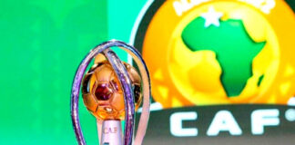 CAF: Le CHAN, une compétition à la dérive