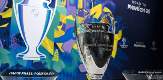 Ligue des champions (Tirage): « Manchester City – Real Madrid » en barrages