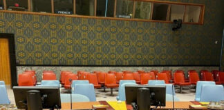 Présidence du Conseil de sécurité de l’ONU pour ce mois de janvier: L’ambassade des Etats-Unis félicite l’Algérie pour son accession