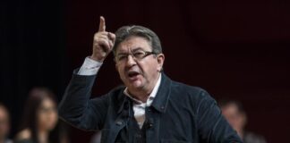 Escalade française contre l’Algérie: Jean Luc Mélenchon: «Nous ne voulons pas la guerre avec l’Algérie ! Ce sont nos frères, nos sœurs, nos grands-parents, nos amis!»