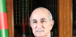 Intenses activités du président de la République: Libération du ressortissant espagnol enlevé: Abdelmadjid Tebboune remercie les services de sécurité et les cadres du MDN