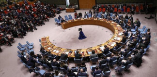 Conseil de sécurité de l’ONU: L’Algérie assure la présidence