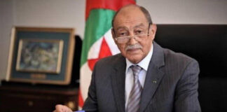 Réunion de haut niveau des présidents des cours: Belhadj prendra part au Caire à la 8e édition