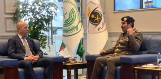 DGSN: Badaoui en visite de travail en Arabie saoudite pour renforcer la coopération policière