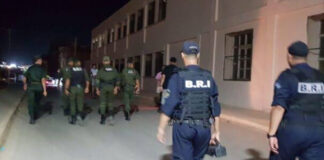 Aïn Temouchent, Constantine, Touggourt, Blida, Alger et Bechar: La Gendarmerie et la Police nationale mènent une lutte implacable contre les narcotrafiquants de drogue