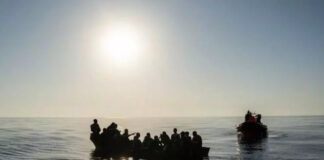 Oran: Démantèlement d’un réseau criminel de trafic de migrants et d’organisation de traversées clandestines