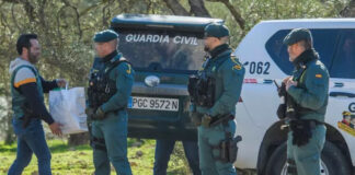 Espagne: Démantèlement d’un gang spécialisé dans le trafic de drogue à partir du Maroc