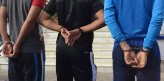 Coup de filet contre les trafiquants de psychotropes: Arrestation de 5 suspects et saisie de milliers de comprimés à El Oued