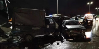 Blida: Deux morts et 10 blessés dans deux accidents de la route