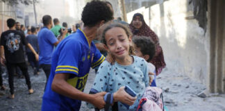 Destruction d’hôpitaux, martyrs et exactions à Ghaza: Réunion décisive du Conseil de sécurité à la demande de l’Algérie et de la Russie