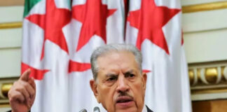 Ripostant aux ennemis d’hier et d’aujourd’hui, Salah Goudjil affirme: «L’Algérie est souveraine dans ses décisions et aucun pays ne peut lui dicter ses conditions»
