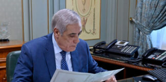 Conformément aux instructions du président de la République: Le gouvernement se penche sur le nouveau modèle énergétique