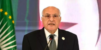 En sa qualité d’envoyé spécial du président de la République: Attaf entame une nouvelle tournée africaine