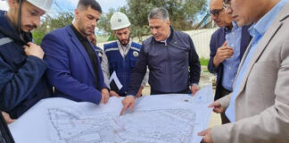 Prévus par le plan d’action du ministère de l’Habitat: Lancement de 224 projets d’équipements publics en 2025