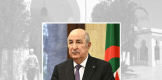 Dans un message de vœux à l’occasion du nouvel an: Le président de la République appelle à la poursuite des efforts pour l’édification de l’Algérie victorieuse
