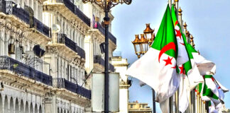 Demandant la libération d’un citoyen algérien poursuivi en justice: Partis et organisations dénoncent vigoureusement la résolution du Parlement européen