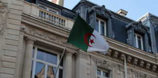 Aplanir, pour une prospérité partagée, par le dialogue productif: Les tensions Algérie-Europe et Algérie-France