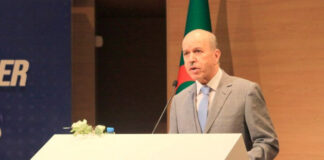 Mise en ouvre des statuts particuliers du secteur de Santé: Abdelhak Saihi précise