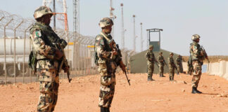 L’ANP et les forces de sécurité face aux tensions géostratégiques et l’instabilité de la région sahélienne