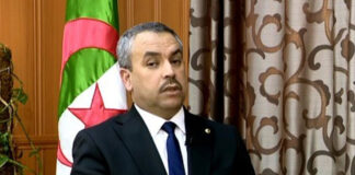 Interdiction des cours de soutien: Sadaoui: «Le ministère de l’Education nationale n’a pris aucune mesure»