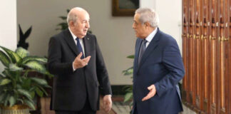 Révision de l’accord d’association Algérie-UE: Ce qu’a dit Abdelmadjid Tebboune