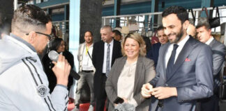 Salon national de la micro-activité: Des entrepreneurs partagent leur réussite