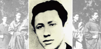 73e anniversaire du décès de Mohamed Belouizdad, un nom gravé au panthéon des leaders de la lutte et de la résistance armée