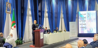 Commerce: préservation de la stabilité du marché: L’Etat sévira avec fermeté contre les spéculateurs