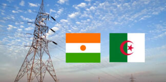 Sonelgaz: Une équipe de cadres du groupe bientôt au Niger pour élaborer un mémorandum d’entente avec la société NIGELEC