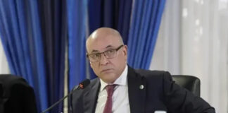 Recensement économique du produit national: Zitouni donne le coup d’envoi depuis Sétif de la 2ème phase de l’opération