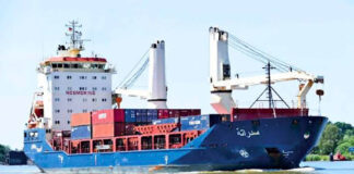 GATMA: Acquisition de trois nouveaux navires en 2025