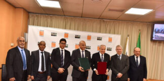Algérie-Mauritanie: Sonatrach signe un mémorandum d’entente avec la SMH pour le renforcement de la coopération énergétique