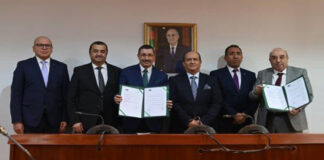 L’Algérie s’engage dans la production radiopharmaceutique: Un accord stratégique entre le COMENA et Saidal pour la médecine nucléaire