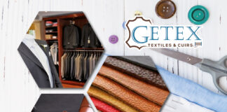 Modernisation du secteur textile et cuir en Algérie: Le Groupe GETEX s’associe à la start-up Diar Dzair pour développer le commerce électronique