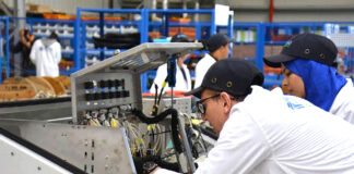 Mila: Près de 2 378 entreprises de production concernées par la 2e phase du recensement économique