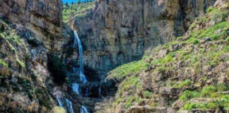 Mila: Vers le classement du lac Oum Lahnèche et des cascades de Tamda en aires protégées