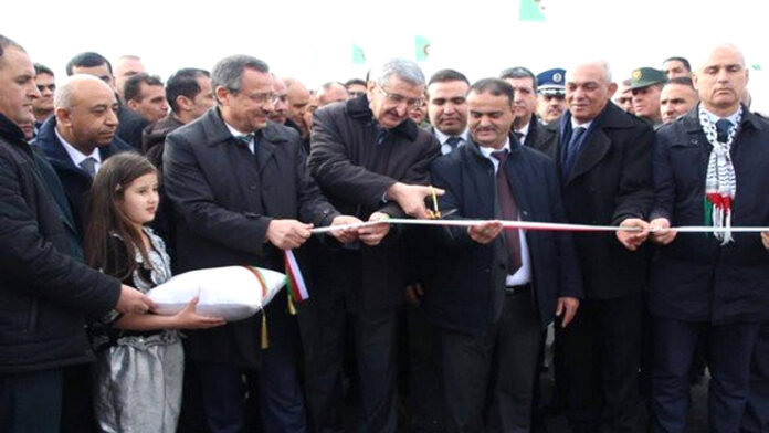 p 9 1 Lakhdar Rekhroukh