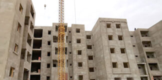 Sétif: Relance du projet de plus de 4 000 logements promotionnels à Chouf-Lekdad