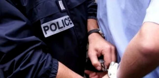 Mostaganem: Arrestation d’un trafiquant de drogue dure