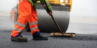 Constantine: Lancement des travaux de réhabilitation de plusieurs chemins communaux à Béni H’midène
