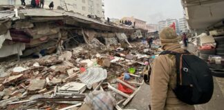 Chine: plus de 3.600 répliques ont été détectées à la suite du séisme de magnitude 6,8 au Xizang