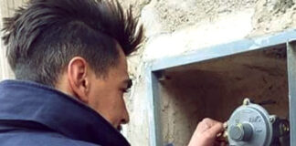 Relizane: 81 habitations du douar « El B’rabria » raccordées au réseau de gaz naturel