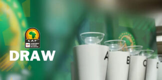 Championnat d’Afrique des Nations (CHAN) 2024: Le tirage au sort le 15 janvier à Nairobi