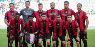 Coupe de la Confédération (4e journée): L’USMA et le CSC pour un pas supplémentaire vers les quarts de finale